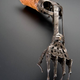 Illustration for article titled Victorian Prosthetic Arm—No, No, No, No, No